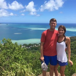 Meet your Posher, Caitlin